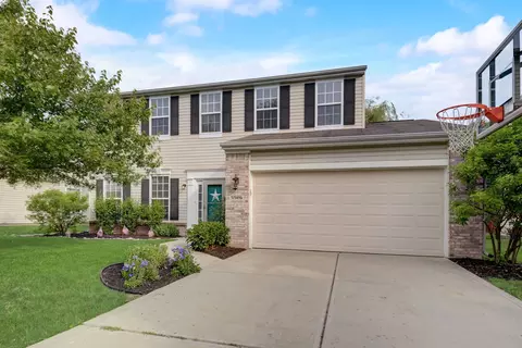 5926 Crosscut Ln, Noblesville, IN 46062