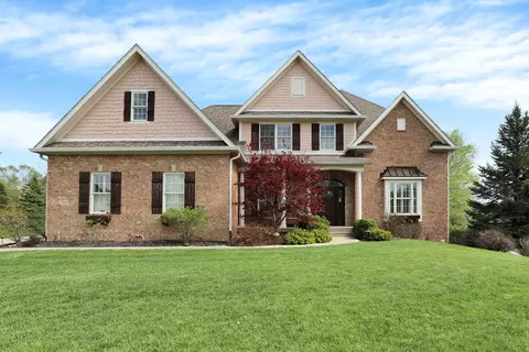 3909 Chancellors Ct, Noblesville, IN 46062