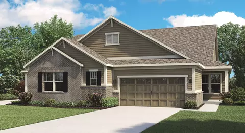 11493 Lottie Cir, Noblesville, IN 46060