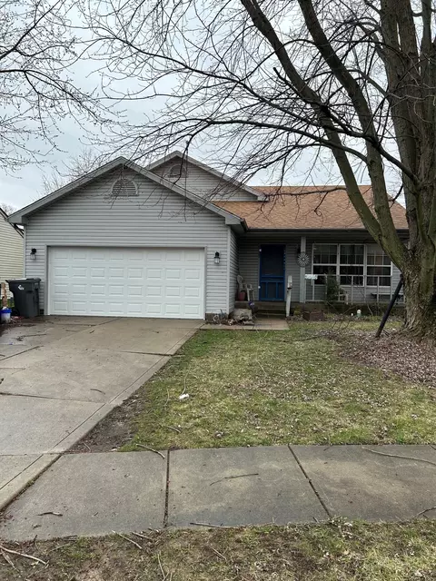 5535 Adina St, Indianapolis, IN 46203