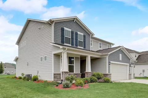 6931 Diamondleaf Way, Brownsburg, IN 46112