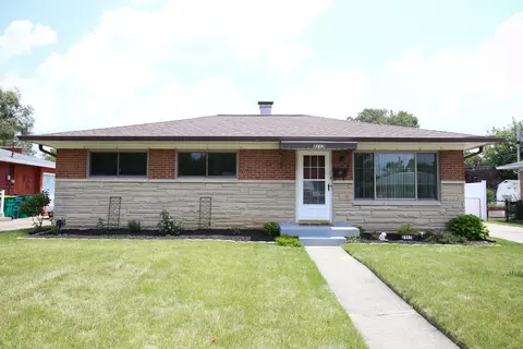 2117 Winton Ave, Indianapolis, IN 46224
