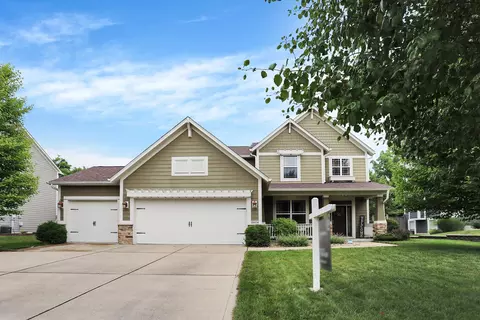 8604 Old Springfield Ln, Indianapolis, IN 46239
