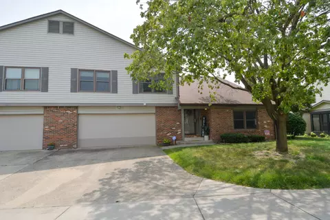 8530 Chapel Pines Dr, Indianapolis, IN 46234