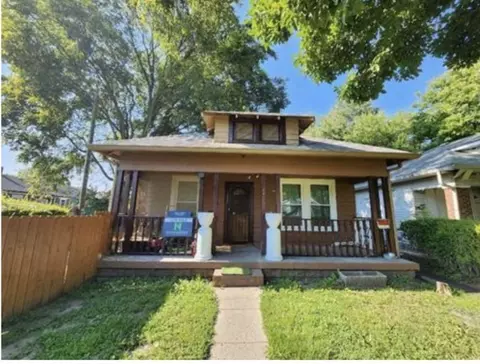 1415 W 32nd St, Indianapolis, IN 46208