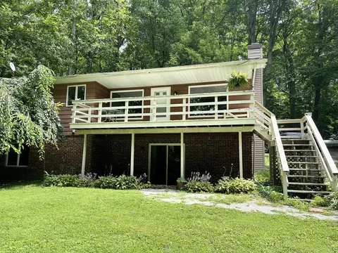 5541 S County Road 25e, Cloverdale, IN 46120