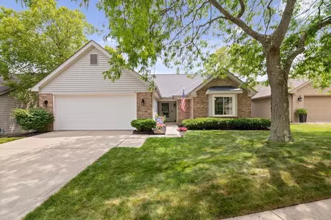 2085 Fahey Dr, Indianapolis, IN 46280