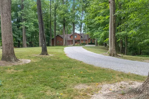 255 Mill Spgs, Coatesville, IN 46121