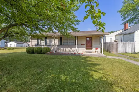 1323 N Broadway, Seymour, IN 47274
