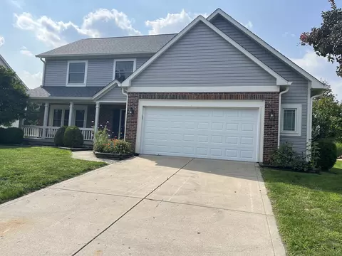 6236 Winford Dr, Indianapolis, IN 46236