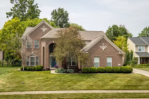 13193 Landwood Dr, Fishers, IN 46037