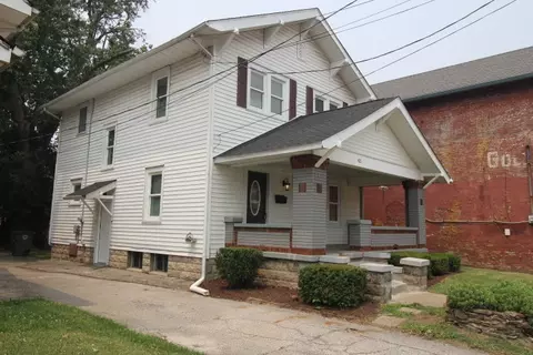 421 N Ewing St, Seymour, IN 47274
