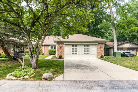 5232 Fawn Hill Ter, Indianapolis, IN 46226