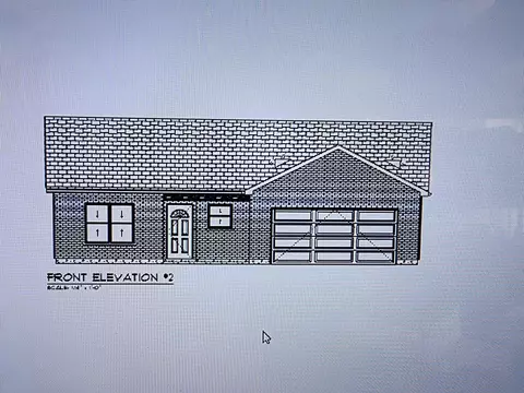 1642 N Oakmont Ave, Greensburg, IN 47240