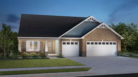 5736 Altar Bell Cir, Greenwood, IN 46143