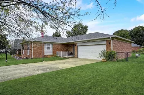 1515 Wellington Ave, Indianapolis, IN 46219