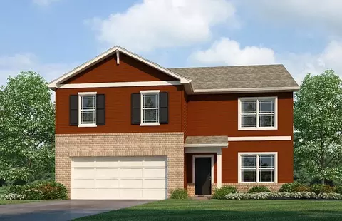 1297 Agogo Way, Greenwood, IN 46143