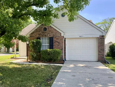 6621 Sundown Dr S, Indianapolis, IN 46254