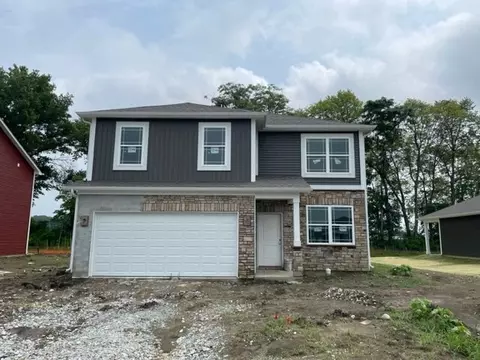 729 Stark St, Greenfield, IN 46140