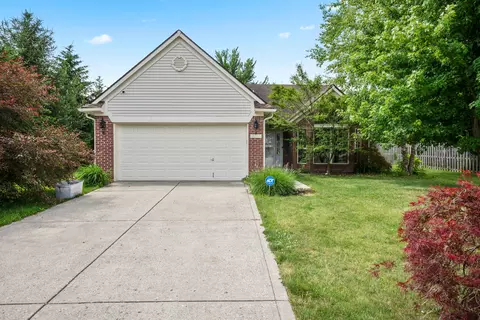 2361 Valley Creek Way, Indianapolis, IN 46229