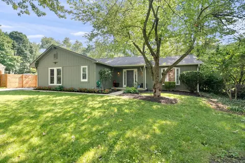 8525 Broadway St, Indianapolis, IN 46240