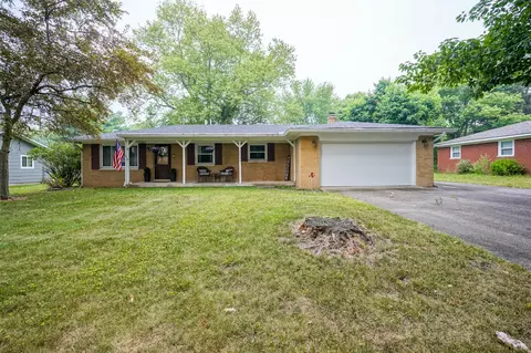 2024 Hartford Ave, Indianapolis, IN 46231