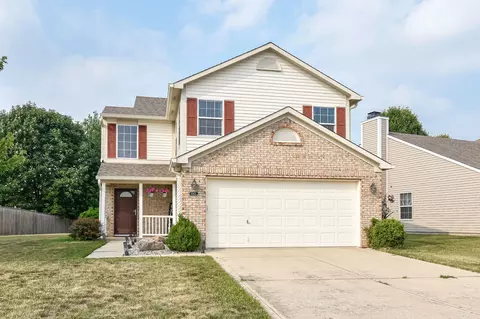 1048 Central Park Blvd S, Greenwood, IN 46143