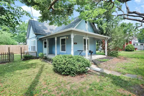 108 N Muessing St, Indianapolis, IN 46229