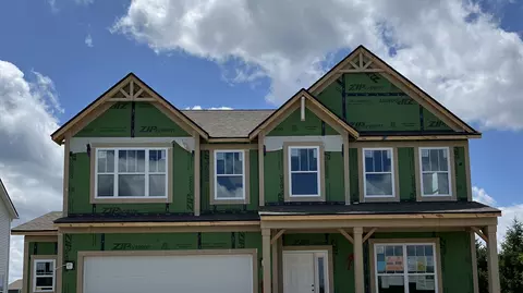 10795 Ballard Dr, Brownsburg, IN 46112