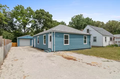 4612 Bertha St, Indianapolis, IN 46241