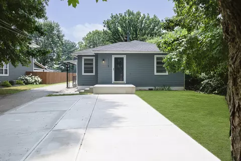 1115 Edgewood Ave, Indianapolis, IN 46227