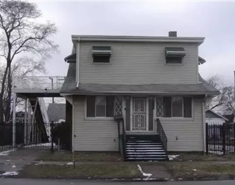 1208 Roosevelt St, Gary, IN 46404 photo 1