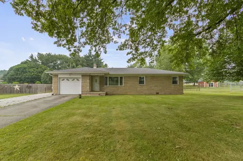 214 Byrkit St, Indianapolis, IN 46217