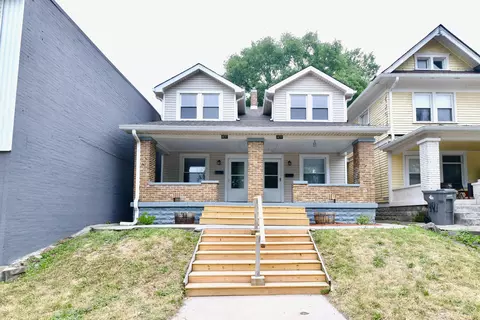 1437 S Meridian St, Indianapolis, IN 46225