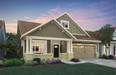 19991 Cowie Ln, Westfield, IN 46074