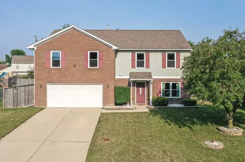 427 Founders Dr, Greenfield, IN 46140