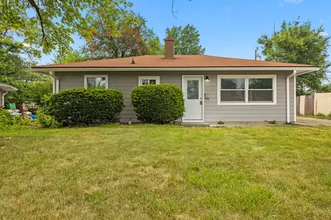 4038 Bertrand Rd, Indianapolis, IN 46222