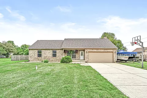 6271 W 300 S, New Palestine, IN 46163