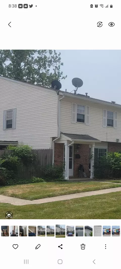 4829 Oakwood Trl, Indianapolis, IN 46268