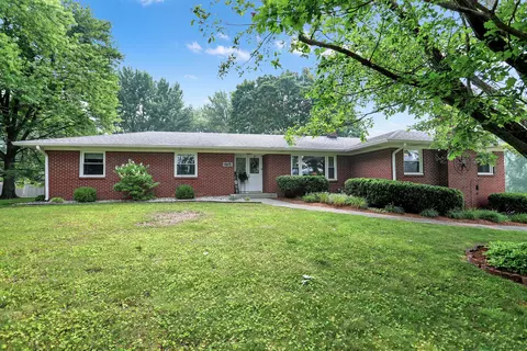 4615 N County Road 575 E, Brownsburg, IN 46112