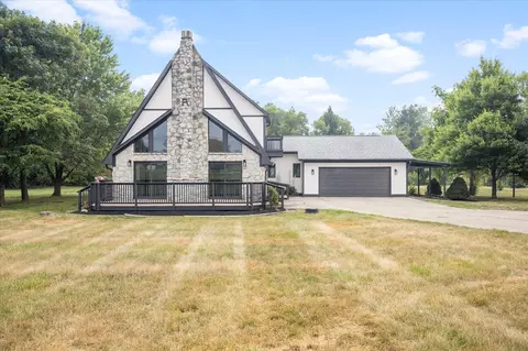 3102 E County Road 100 N, Danville, IN 46122