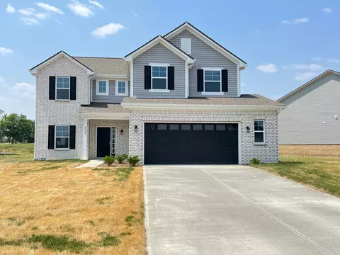 2044 Bent Tree Way, Greenwood, IN 46143