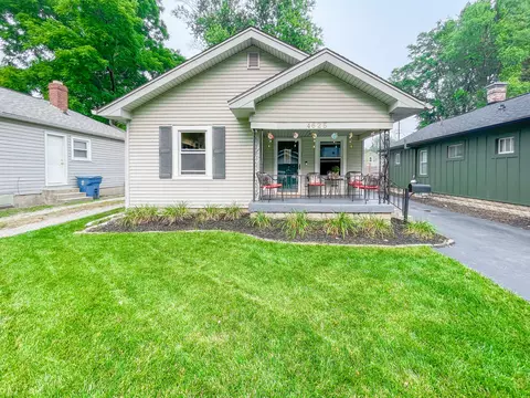 4625 Primrose Ave, Indianapolis, IN 46205