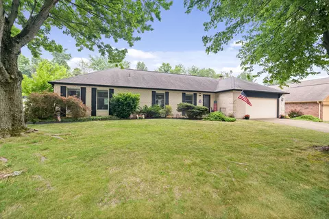 6647 Baron Ct, Avon, IN 46123