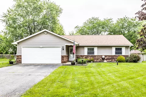 7637 Combs Rd, Indianapolis, IN 46237