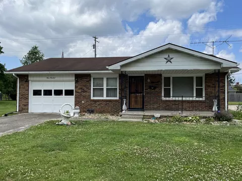 300 E Main St, Crothersville, IN 47229