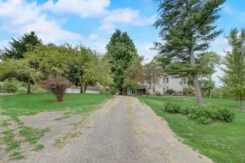 19428 Prairie Baptist Rd, Noblesville, IN 46060