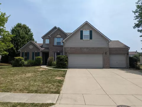 1649 Cottongrass Dr, Brownsburg, IN 46112