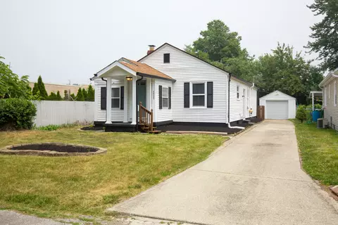 4933 Brouse Ave, Indianapolis, IN 46205