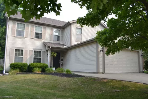 1916 King Eider Ct, West Lafayette, IN 47906